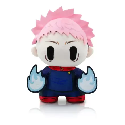 Jujutsu Kaisen DZNR Figurina plus Yuji Itadori Cursed Energy Edition 18 cm poza produsului