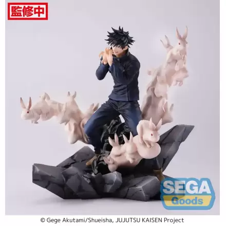 Jujutsu Kaisen Figurizm statuie PVC Megumi Fushiguro Encounter 20 cm termékfotója