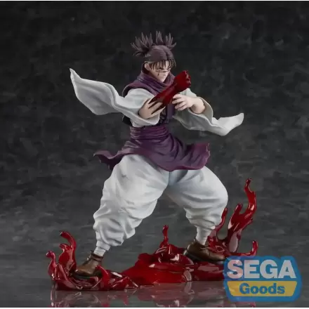 Jujutsu Kaisen FIGURIZMa Statuie PVC Choso Flowing Red Scale Stack Ver. 22 cm termékfotója