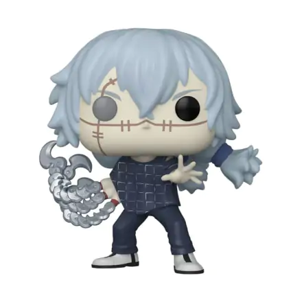 Jujutsu Kaisen POP! Animation Figurină de Vinil Mahito (New Arms) 9 cm poza produsului