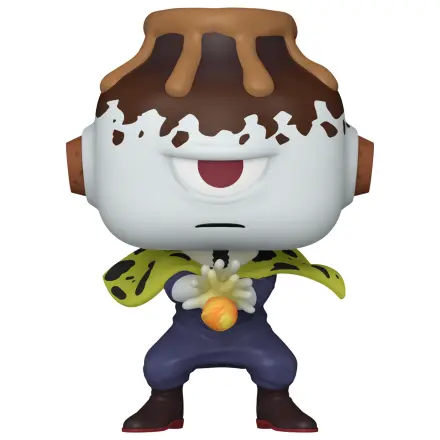 Jujutsu Kaisen Funko POP! Figurine de vinil pentru animație Jogo 9 cm poza produsului