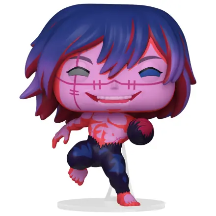 Jujutsu Kaisen Funko POP! Animation Vinyl Figurina Mahito 9 cm poza produsului
