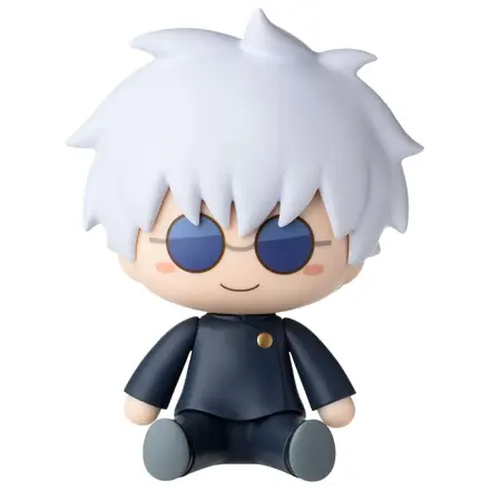 Jujutsu Kaisen Fuwa Petit Chibi Figure Satoru Gojo Hidden Inventory/Premature Death 8 cm poza produsului
