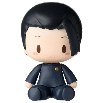 Jujutsu Kaisen Fuwa Petit Chibi Figure Suguru Geto Hidden Inventory/Premature Death 8 cm poza produsului