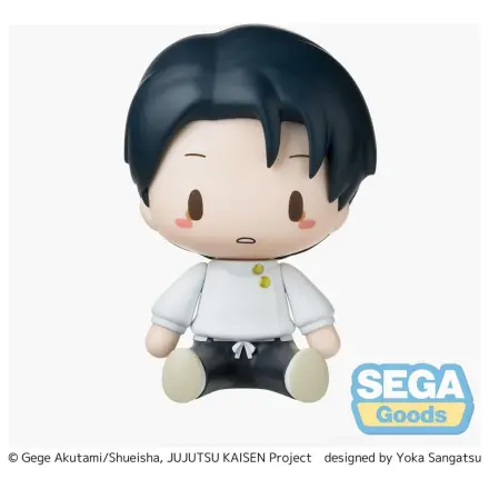 Jujutsu Kaisen Fuwa Petit Mini Figurina Yuta Okkotsu 8 cm poza produsului