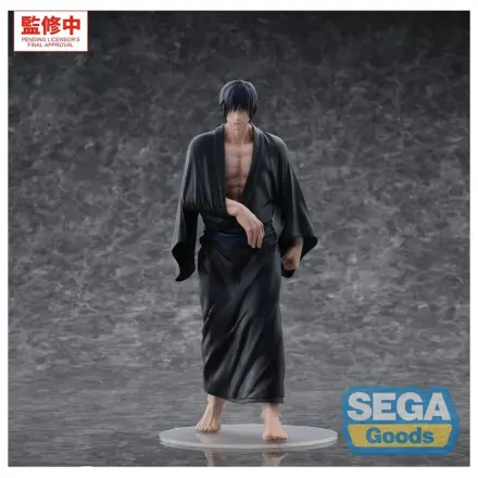 Jujutsu Kaisen GigantiX PVC Figurina Toji Zen'in Flashback 30 cm poza produsului