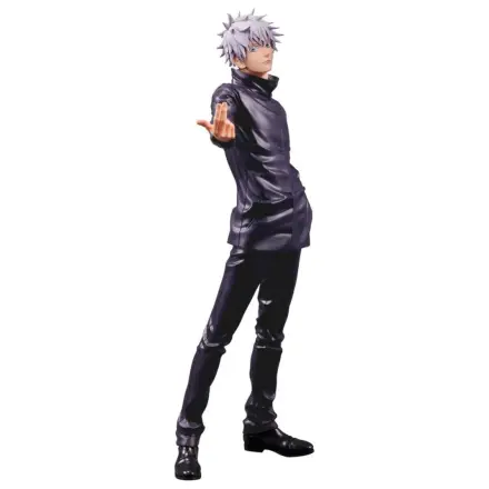Figurină Jujutsu Kaisen Gojo Satoru Grandista 27cm poza produsului