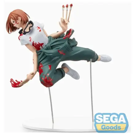 Jujutsu Kaisen Graffiti x Battle Re: Statuie PVC Nobara Kugisaki 12 cm poza produsului
