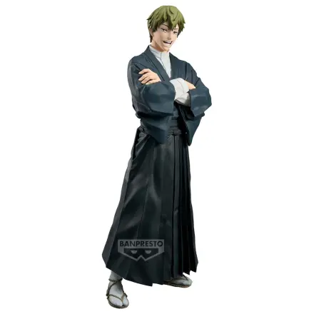 Jujutsu Kaisen Zen'in Naoya Grandista figurină 27cm poza produsului