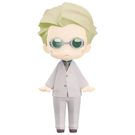 Jujutsu Kaisen HELLO! GOOD SMILE Figurina de actiune Kento Nanami 10 cm poza produsului