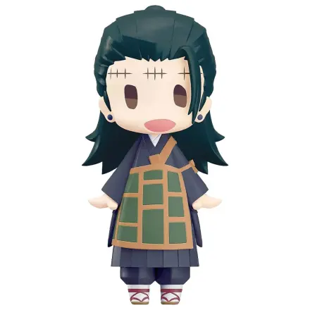 Jujutsu Kaisen HELLO! GOOD SMILE Figurina de actiune Suguru Geto 10 cm poza produsului