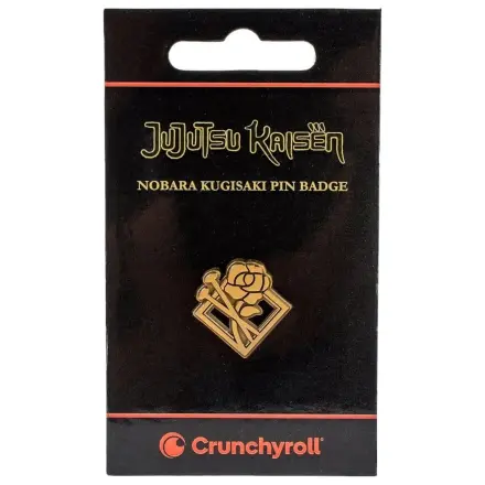Jujutsu Kaisen Icon Pin Badge Nobara Kugisaki insigna cu pin poza produsului