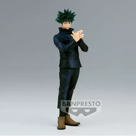 Jujutsu Kaisen Jukon No Kata Megumi Fushiguro figurină 16cm termékfotója