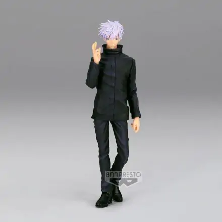 Jujutsu Kaisen Jukon No Kata Satoru Gojo figurină 17cm termékfotója