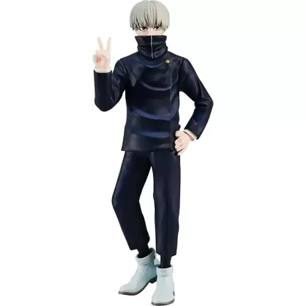 Figurină Jujutsu Kaisen Jukon No Kata Toge Inumaki 15cm poza produsului