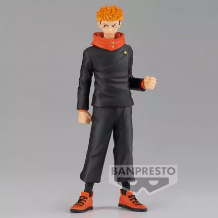 Figurină Jujutsu Kaisen Jukon No Kata Yuji Itadori 16 cm termékfotója