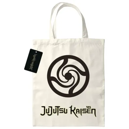 Jujutsu Kaisen Tote Bag Logo Liceul Jutsu 40 x 35 cm poza produsului