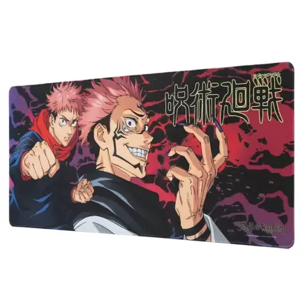 Jujutsu Kaisen gaming desk pad termékfotója