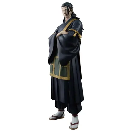 Jujutsu Kaisen King of Artist Kenjaku figurină 21cm poza produsului