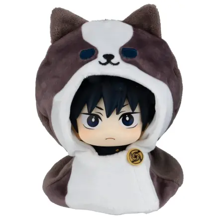 Jujutsu Kaisen Look Up pelerina pentru figurina PVC anime aniversarea a 5-a Megumi Fushiguro poza produsului