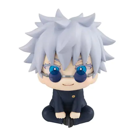 Jujutsu Kaisen Look Up statuie PVC Gojo Satoru Kosen Ver. 11 cm poza produsului