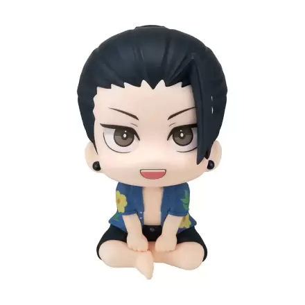 Jujutsu Kaisen Look Up Statuie PVC Suguru Geto Okinawa Ver. 11 cm poza produsului