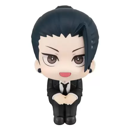 Statuie PVC Jujutsu Kaisen Look Up Suguru Geto Suit Ver. 11 cm termékfotója