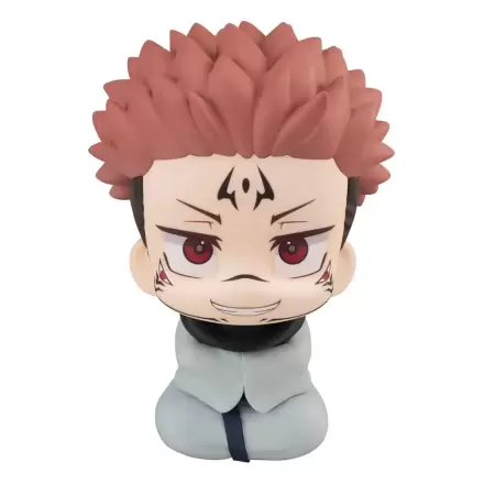 Jujutsu Kaisen Look Up statuie PVC Sukuna 11 cm termékfotója