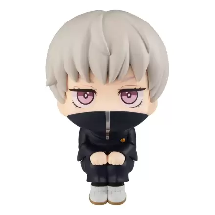 Jujutsu Kaisen Look Up statuie PVC Toge Inumaki 11 cm termékfotója