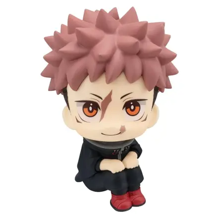 Jujutsu Kaisen Look Up statuie din PVC Yuji Itadori Ver. 2 11 cm poza produsului