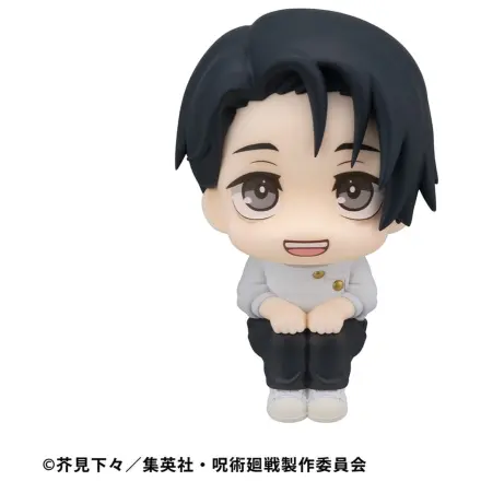 Jujutsu Kaisen Look Up statuie din PVC Yuta Okkotsu Ver. 2 11 cm poza produsului