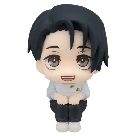 Jujutsu Kaisen Look Up statuie din PVC Yuta Okkotsu Ver. 2 11 cm poza produsului