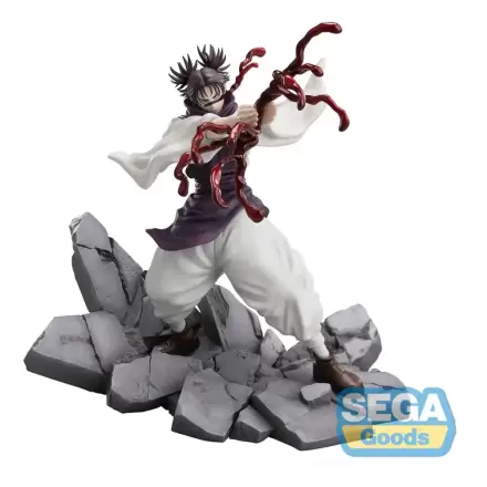 Jujutsu Kaisen Luminasta Statuie PVC Choso 18 cm poza produsului