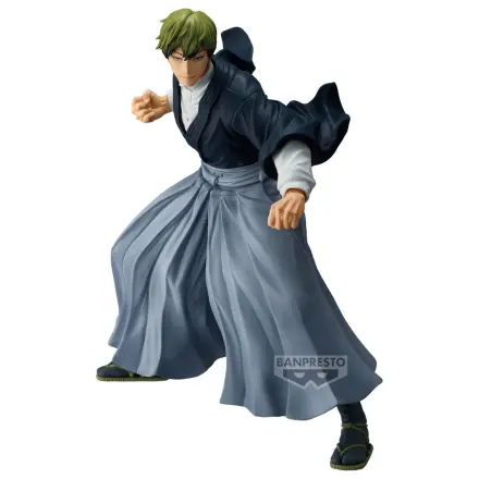 Jujutsu Kaisen Naoya Zen'in Maximatic figurină 20 cm poza produsului