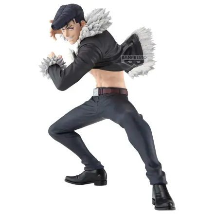 Jujutsu Kaisen Maximatic Ryu Ishigori figurina 18cm poza produsului