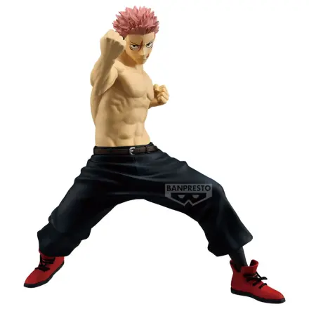 Jujutsu Kaisen Maximatic Yuji Itadori The Culling Game II figurina 20cm poza produsului