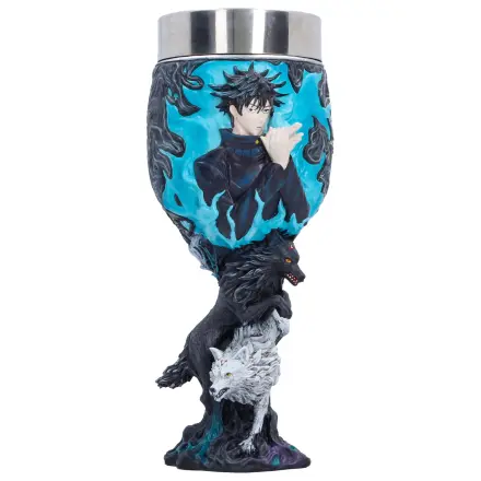 Jujutsu Kaisen Megumi Fushiguro Pahar 19.7cm poza produsului