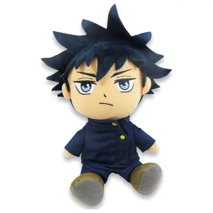 Jujutsu Kaisen Megumi Plus 23cm poza produsului