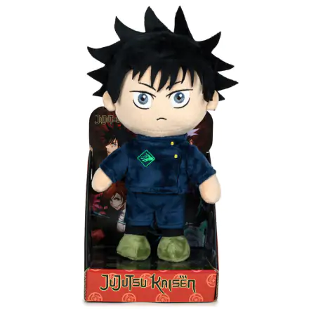 Jujutsu Kaisen Figura de pluș Megumi 27 cm poza produsului