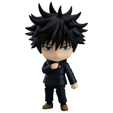 Jujutsu Kaisen figurina de actiune Nendoroid Megumi Fushiguro 10 cm poza produsului