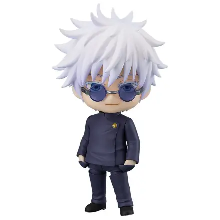 Jujutsu Kaisen Nendoroid Figurina de acțiune Satoru Gojo: Tokyo Jujutsu High School Ver. 10 cm poza produsului
