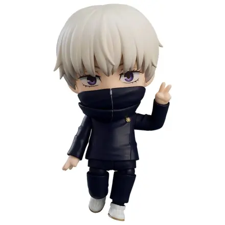 Jujutsu Kaisen Nendoroid Figurina de actiune Toge Inumaki 10 cm poza produsului