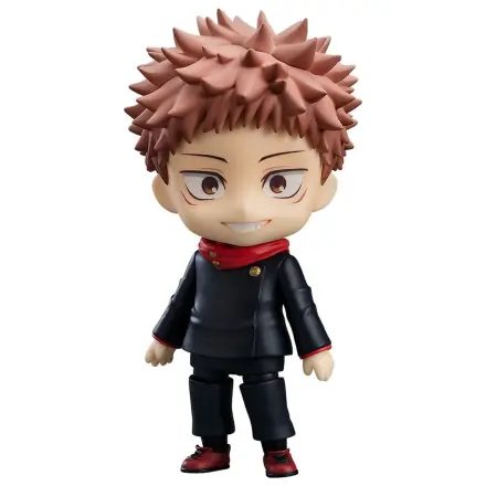 Jujutsu Kaisen Nendoroid Figura de actiune Yuji Itadori 10 cm poza produsului