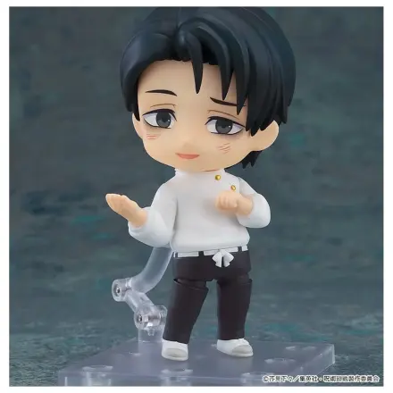 Jujutsu Kaisen Nendoroid Action Figure Yuta Okkotsu: Execution Ver. 10 cm poza produsului