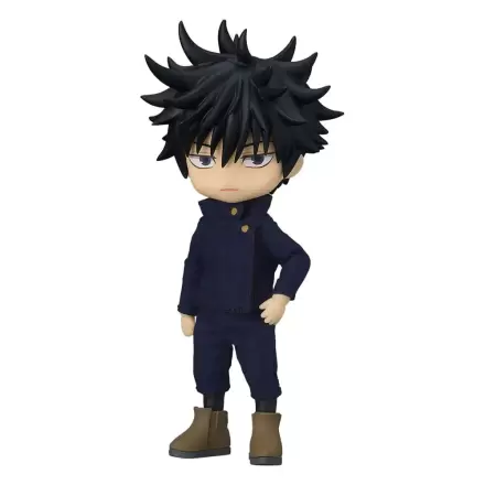 Jujutsu Kaisen Nendoroid Papusa Figurina de actiune Megumi Fushiguro 14 cm poza produsului