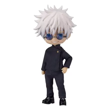 Jujutsu Kaisen Papusa Nendoroid Figurina de Actiune Satoru Gojo: Tokyo Jujutsu High School Ver. 14 cm poza produsului