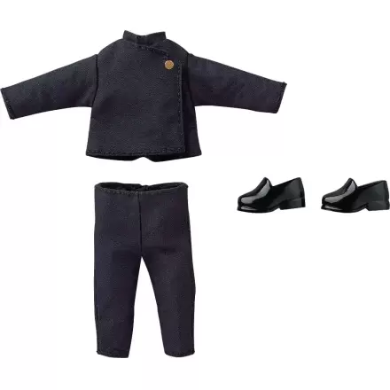 Jujutsu Kaisen Accesorii Nendoroid pentru figurine Nendoroid, Set haine: Satoru Gojo: Tokyo Jujutsu High School Ver. poza produsului