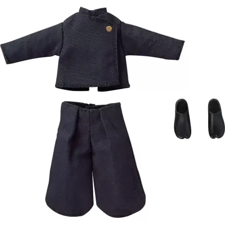 Jujutsu Kaisen Accesorii Nendoroid pentru figurine Nendoroid Set tinuta: Suguru Geto: Tokyo Jujutsu High School Ver. poza produsului