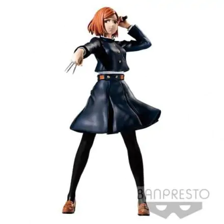 Jujutsu Kaisen Statueta PVC Nobara Kugisaki 16 cm poza produsului