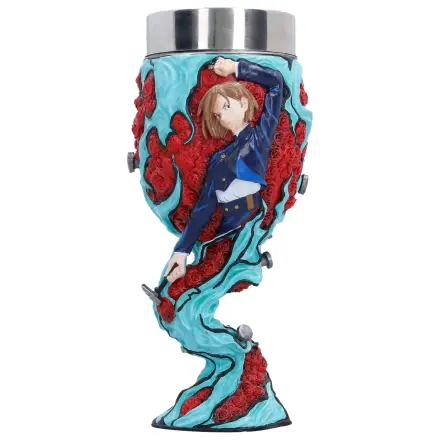 Jujutsu Kaisen Nobara Kugisaki Pahar 19.4cm poza produsului